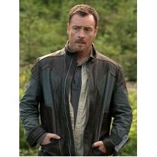 John Robinson Lost In Space Jacket